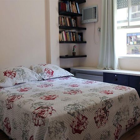 Bed & Breakfast Ipanema Nabuco Rio de Janeiro Exterior photo
