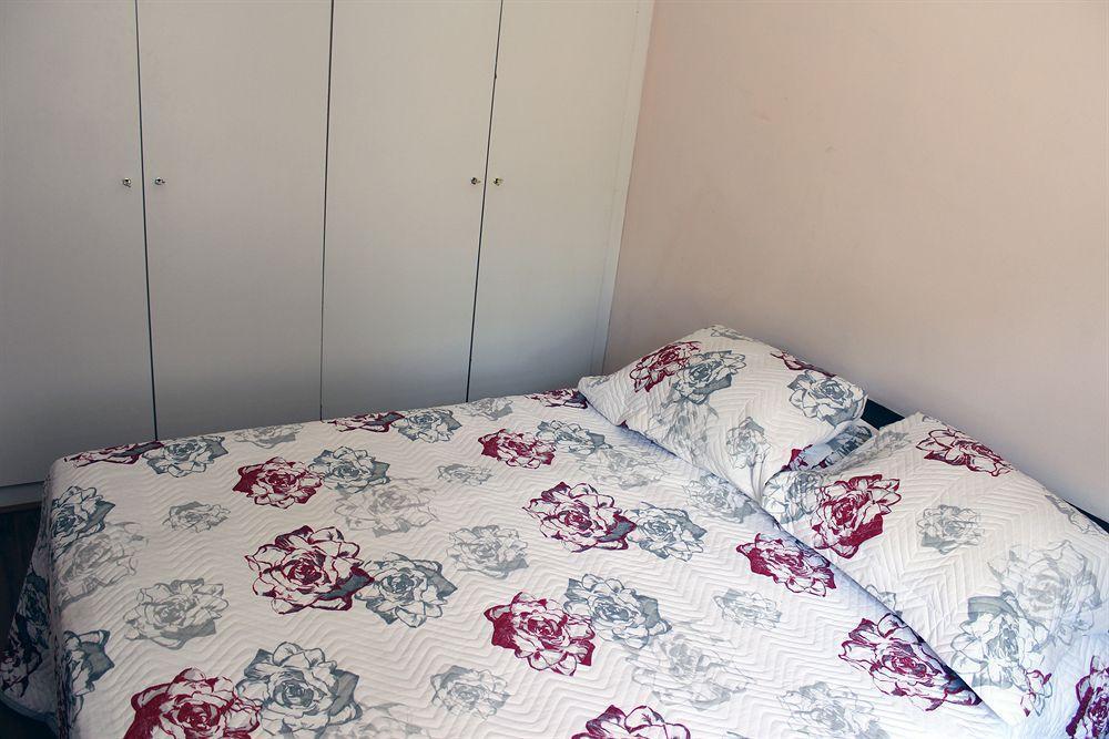 Bed & Breakfast Ipanema Nabuco Rio de Janeiro Exterior photo
