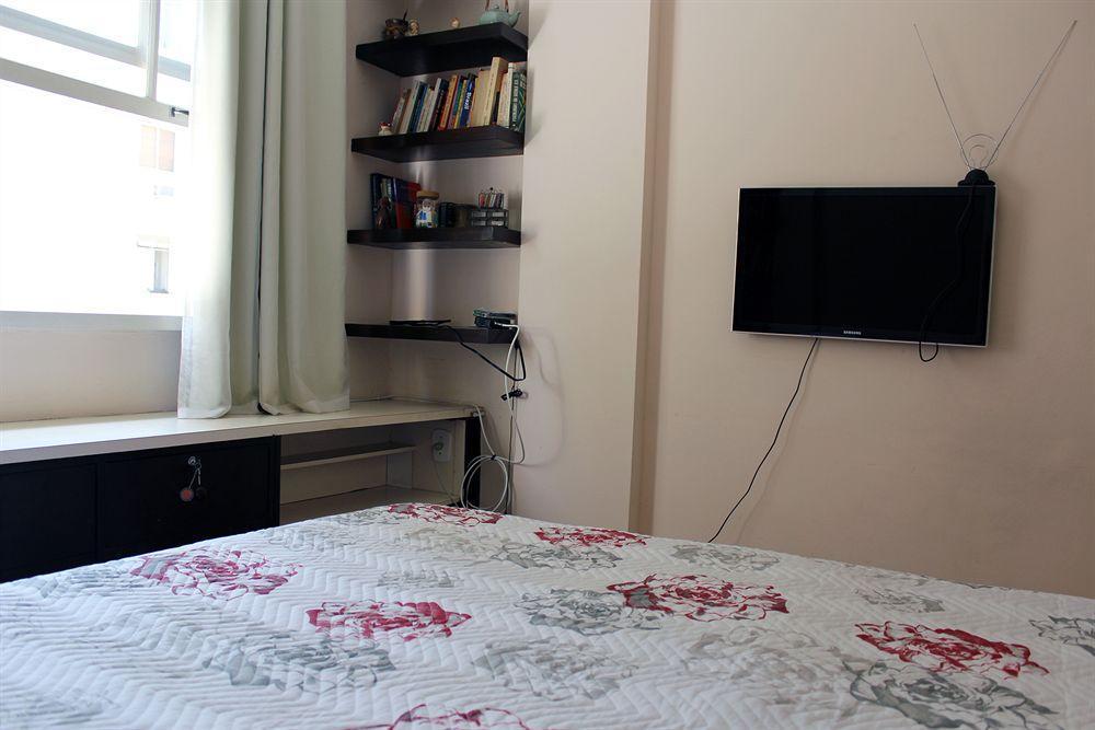 Bed & Breakfast Ipanema Nabuco Rio de Janeiro Exterior photo